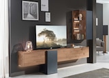 WOHNWAND im Angebot bei XXXLutz in Wermelskirchen WOHNWAND Angebote von valnatura bei XXXLutz Wermelskirchen für 3.999,00 €