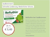 LINDA - bei Sodbrennen Angebot im Prospekt bei Sodbrennen bei LINDA im Prospekt "" für 5,40 €