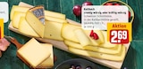 cremig-würzig im Angebot bei REWE in Bottrop cremig-würzig Angebote von Kaltbach bei REWE Bottrop für 2,69 €