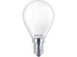 LEDclassic Lampe ersetzt 25W LED warmweiß im MediaMarkt Saturn Prospekt LEDclassic Lampe ersetzt 25W LED warmweiß von PHILIPS im aktuellen MediaMarkt Saturn Prospekt für 3,99 €