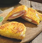 Cordon Bleu en promo chez Intermarché Super Cordon Bleu dans le catalogue Intermarché Super