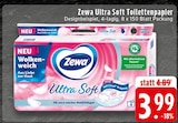 EDEKA Nauort - Ultra Soft Toilettenpapier Angebot im Prospekt Ultra Soft Toilettenpapier bei EDEKA im Nauort Prospekt für 3,99 €