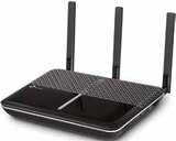 Router Archer VR2100V im Angebot bei expert in Gütersloh Router Archer VR2100V Angebote von tp-link bei expert Gütersloh für 49,99 €