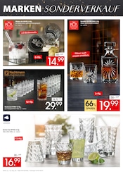 Aktueller Zurbrüggen Prospekt mit Whisky, "MARKEN SPEZIAL", Seite 12