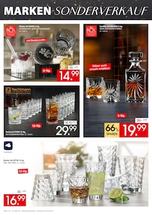 Whiskey im aktuellen Zurbrüggen Prospekt (Bottrop) Whiskey im Zurbrüggen Prospekt "MARKEN SPEZIAL" mit 16 Seiten (Bottrop)