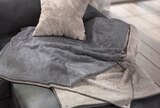4-Jahreszeiten-Kuscheldecke im Angebot bei Penny in Bad Homburg 4-Jahreszeiten-Kuscheldecke Angebote bei Penny Bad Homburg für 15,00 €
