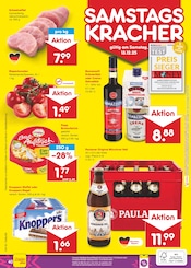 Ramazzotti im Netto Marken-Discount Prospekt in Kempten Aktueller Netto Marken-Discount Prospekt mit Ramazzotti, "Aktuelle Angebote", Seite 48