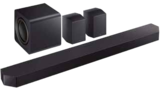 expert Lübben - Soundbar HW-QS760GF/ZG Angebot im Prospekt Soundbar HW-QS760GF/ZG bei expert im Lübben Prospekt für 499,00 €