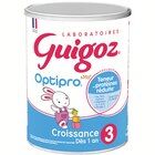 Auchan Bourg-la-Reine - CROISSANCE 3 OPTIPRO Promo CROISSANCE 3 OPTIPRO dans le catalogue Auchan Auchan à Bourg-la-Reine