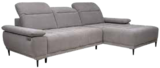 Möbel AS Buchen - Wohnlandschaft Focus Angebot im Prospekt Wohnlandschaft Focus bei Möbel AS im Buchen Prospekt für 999,95 €