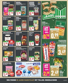 Nudeln im aktuellen Marktkauf Prospekt (Osnabrück) Nudeln im Marktkauf Prospekt "Aktuelle Angebote" mit 34 Seiten (Osnabrück)