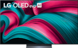 Pulsat Malauzat - Promo TV OLED EVO 4K Promo TV OLED EVO 4K à 1 399,99 € dans le catalogue Pulsat à Malauzat