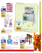 Cuisine Angebote im Prospekt "LA SAISON DES JOUETS EST OUVERTE" von Carrefour Cuisine Angebote im Prospekt "LA SAISON DES JOUETS EST OUVERTE" von Carrefour auf Seite 27