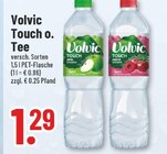 Touch o. Tee bei Trinkgut im Prospekt "" für 1,29 €