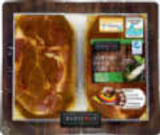 Aktuelles Schweine-Nackensteaks Angebot bei Netto Marken-Discount in Dresden ab 4,79 €