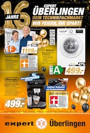 Der aktuelle expert Prospekt Top Angebote