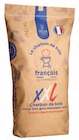 Mr. Bricolage Montans - Promo Charbon de bois français XXL 50 L Promo Charbon de bois français XXL 50 L à 16,90 € dans le catalogue Mr. Bricolage à Montans