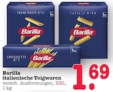 Aktuelles Penne Rigate N°73 Angebot bei E center in Ludwigshafen (Rhein) ab 1,69 €