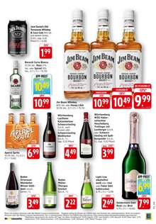 Coca Cola im aktuellen E center Prospekt (Neu Ulm) Coca Cola im E center Prospekt "Aktuelle Angebote" mit 53 Seiten (Neu Ulm)