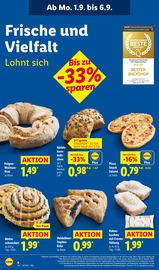 Pizza im Lidl Prospekt in Heilbronn Aktueller Lidl Prospekt mit Pizza, "LIDL LOHNT SICH", Seite 14