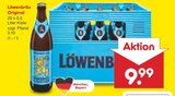 Original Angebote von Löwenbräu bei Netto Marken-Discount Kaufbeuren für 9,99 €