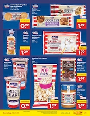 Ähnliche Pfannkuchen Angebote im Prospekt "Aktuelle Angebote" von Netto Marken-Discount in Freital Ähnliche Angebote wie Pfannkuchen im Prospekt "Aktuelle Angebote" auf Seite 27 von Netto Marken-Discount in Freital