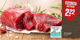 Rinder-Steakhüfte im Angebot bei REWE in Rodgau Rinder-Steakhüfte Angebote bei REWE Rodgau für 2,22 €