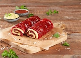 Rinderroulade Angebote bei REWE Berlin für 1,29 €