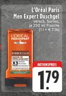 Aktuelle Havana Club Angebote bei E center in Hamm Aktuelles Men Expert Duschgel Angebot bei E center in Hamm ab 1,79 €