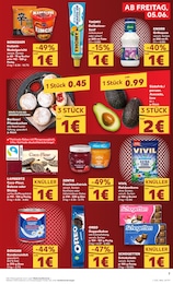 Kaufland Konfituere im Prospekt 