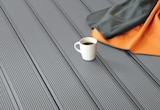 WPC-Terrassendiele Angebote bei Hagebaumarkt Haltern am See für 8,99 €