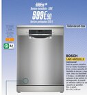 Proxi Confort Maisons-Laffitte - Promo LAVE-VAISSELLE Promo LAVE-VAISSELLE à 599,90 € dans le catalogue Proxi Confort à Maisons-Laffitte
