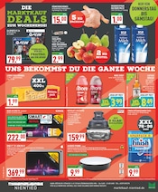 Aktueller Marktkauf Prospekt mit iPhone, "Aktuelle Angebote", Seite 22