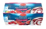 Joghurt Griechischer Art Himbeer-Feige Angebote von Milbona bei Lidl Ludwigsburg für 1,49 €