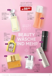 Laura Biagiotti Angebote im Prospekt "Aktuelle Angebote" von Galeria Laura Biagiotti Angebote im Prospekt "Aktuelle Angebote" von Galeria auf Seite 21