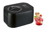 Eismaschine mit Kompressor im Angebot bei Lidl in Ansbach Eismaschine mit Kompressor Angebote von Silvercrest bei Lidl Ansbach für 99,99 €