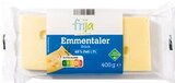 Emmentaler im Stück von frija für 3,59 € bei Netto mit dem Scottie im Angebot Emmentaler im Stück von frija im aktuellen Netto mit dem Scottie Prospekt