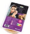 Aktuelles Indian Naan Brot Klassisch Weizen Angebot bei tegut in Stuttgart ab 1,99 €