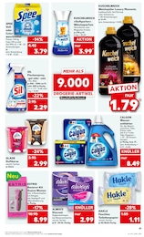 Waschmittel-Tabs Angebot & Preis im aktuellen Kaufland Prospekt Waschmittel-Tabs Angebot im aktuellen Kaufland Prospekt auf Seite 41