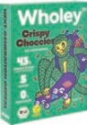 Crunchy Granola Choc Sea Salt im tegut Prospekt Crunchy Granola Choc Sea Salt von Wholey im aktuellen tegut Prospekt für 3,49 €