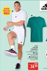 Herren T-Shirt im Angebot bei Marktkauf in Görlitz Herren T-Shirt Angebote von Adidas bei Marktkauf Görlitz für 14,99 €