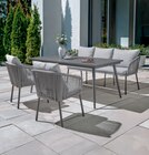 Gartenmöbel-Set „Isabella“ Angebote bei toom Baumarkt Cottbus für 549,00 €