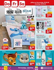 Kuchen im aktuellen Netto Marken-Discount Prospekt (München) Kuchen im Netto Marken-Discount Prospekt "Aktuelle Angebote" mit 64 Seiten (München)