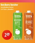 beckers bester Angebote bei Getränke Hoffmann Potsdam für 2,29 €