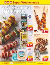 Geflügel im Netto Marken-Discount Prospekt in Friedrichshafen Aktueller Netto Marken-Discount Prospekt mit Geflügel, "Aktuelle Angebote", Seite 60
