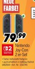 Joy-Con 2 er-Set bei MEDIMAX im Dinslaken Prospekt für 79,99 €