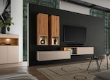 Wohnwand Angebote von Dieter Knoll bei XXXLutz Heinsberg für 2.999,00 €