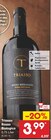 Rosso Biologico im Netto Marken-Discount Prospekt Rosso Biologico von Triasso im aktuellen Netto Marken-Discount Prospekt für 3,99 €