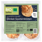 Dinkel-Saatenblüten Angebote bei REWE Pulheim für 3,69 €