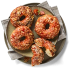 Pizza-Donut im Angebot bei Kaufland in Schweinfurt Pizza-Donut Angebote bei Kaufland Schweinfurt für 0,89 €